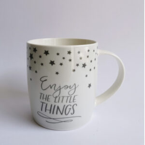 Mug "Little Things"
